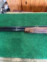 Caesar Guerini Invictus One M-Spec Specialist 12 ga. - 4 of 11