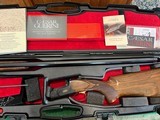 Caesar Guerini Invictus One M-Spec Specialist 12 ga. - 1 of 11