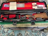 Caesar Guerini Invictus One M-Spec Specialist 12 ga. - 11 of 11