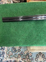 Caesar Guerini Invictus One M-Spec Specialist 12 ga. - 5 of 11