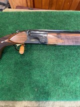 Caesar Guerini Invictus One M-Spec Specialist 12 ga. - 7 of 11