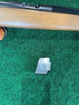 Remington 581 S .22 short, long, long rifle - 9 of 10