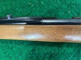 Remington 581 S .22 short, long, long rifle - 4 of 10