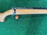 Remington 581 S .22 short, long, long rifle - 8 of 10