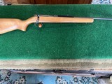 Remington 581 S .22 short, long, long rifle - 6 of 10