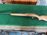 Remington 581 S .22 short, long, long rifle - 1 of 10