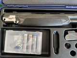 Beretta 688
12ga. 32