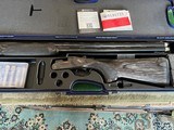 Beretta 688
12ga. 32