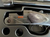 Beretta 688
12ga. 32