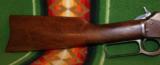 Marlin Model 93 Lever Action Short Barrel Rifle 30-30 (20" barrel) - 3 of 15