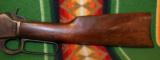 Marlin Model 93 Lever Action Short Barrel Rifle 30-30 (20" barrel) - 6 of 15