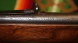 Marlin Model 93 Lever Action Short Barrel Rifle 30-30 (20" barrel) - 15 of 15