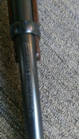 Marlin Model 93 .38-55 18" Sporting Carbine - 7 of 14