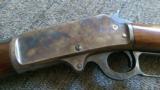 Marlin Model 93 .38-55 18" Sporting Carbine - 13 of 14
