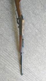 Marlin Model 93 .38-55 18" Sporting Carbine - 3 of 14