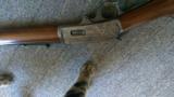 Marlin Model 93 .38-55 18" Sporting Carbine - 11 of 14