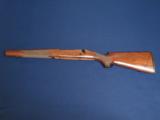 WINCHESTER 70 CLASSIC LEFT HAND STOCK - 2 of 2