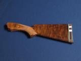 BROWNING PIGEON TRAP STOCK - 1 of 2
