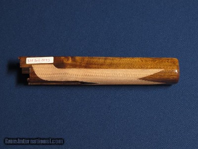 BROWNING PIGEON 20GA SKEET FOREARM