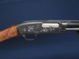 WINCHESTER 42 DELUXE ENGRAVED 410 - 1 of 6