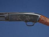 WINCHESTER 42 DELUXE ENGRAVED 410 - 4 of 6