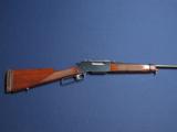 BROWNING BLR 81 308 - 2 of 6