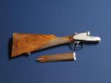 THIRIFAYS & CO. SIDELOCK 12GA - 3 of 6