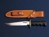 RANDALL #14 ATTACK KNIFE - 1 of 2