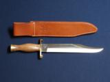 RANDALL 12 BOWIE KNIFE - 2 of 2