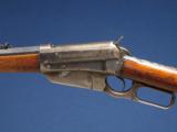 WINCHESTER 1895 38-72 - 4 of 6