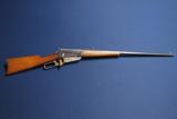 WINCHESTER 1895 38-72 - 2 of 6