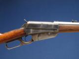 WINCHESTER 1895 38-72 - 1 of 6