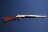 WINCHESTER 1873 SRC 44-40 NICKEL FINISH - 2 of 6
