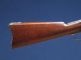 WINCHESTER 1873 SRC 44-40 NICKEL FINISH - 3 of 6