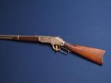 WINCHESTER 1873 SRC 44-40 NICKEL FINISH - 5 of 6