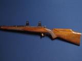 WINCHESTER 70 PRE WAR 222 KILBOURN - 5 of 6