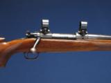 WINCHESTER 70 PRE WAR 222 KILBOURN - 1 of 6