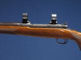 WINCHESTER 70 PRE WAR 222 KILBOURN - 4 of 6