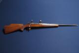 WINCHESTER 70 PRE WAR 222 KILBOURN - 2 of 6