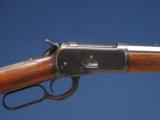 WINCHESTER 1892 38-40 - 1 of 6