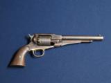 REMINGTON 1858 NEW MODEL ARMY 44 - 1 of 2