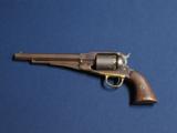 REMINGTON 1858 NEW MODEL ARMY 44 - 2 of 2