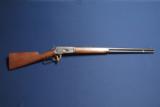 WINCHESTER 1886 45-90 RIFLE - 2 of 6