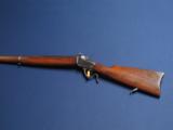 WINCHESTER 1885 WINDER MUSKET 22 SHORT - 5 of 6