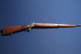 WINCHESTER 1885 WINDER MUSKET 22 SHORT - 2 of 6