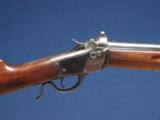 WINCHESTER 1885 WINDER MUSKET 22 SHORT - 1 of 6