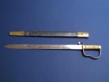 WILKERSON 1856 PIONEER SWORD - 4 of 4