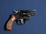 SMITH & WESSON PRE MODEL 12 38 SPECIAL - 1 of 2