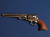 COLT 1851 NAVY 36CAL - 2 of 2