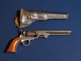 COLT 1851 NAVY 36CAL - 1 of 2